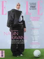 Cover image for ELLE Denmark: Juli 2022